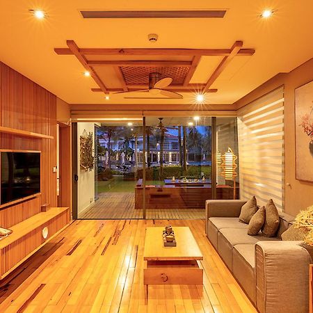 Maha Mangala Zen Garden & Residence Da Nang Zewnętrze zdjęcie
