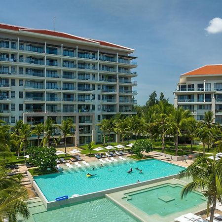 Maha Mangala Zen Garden & Residence Da Nang Zewnętrze zdjęcie