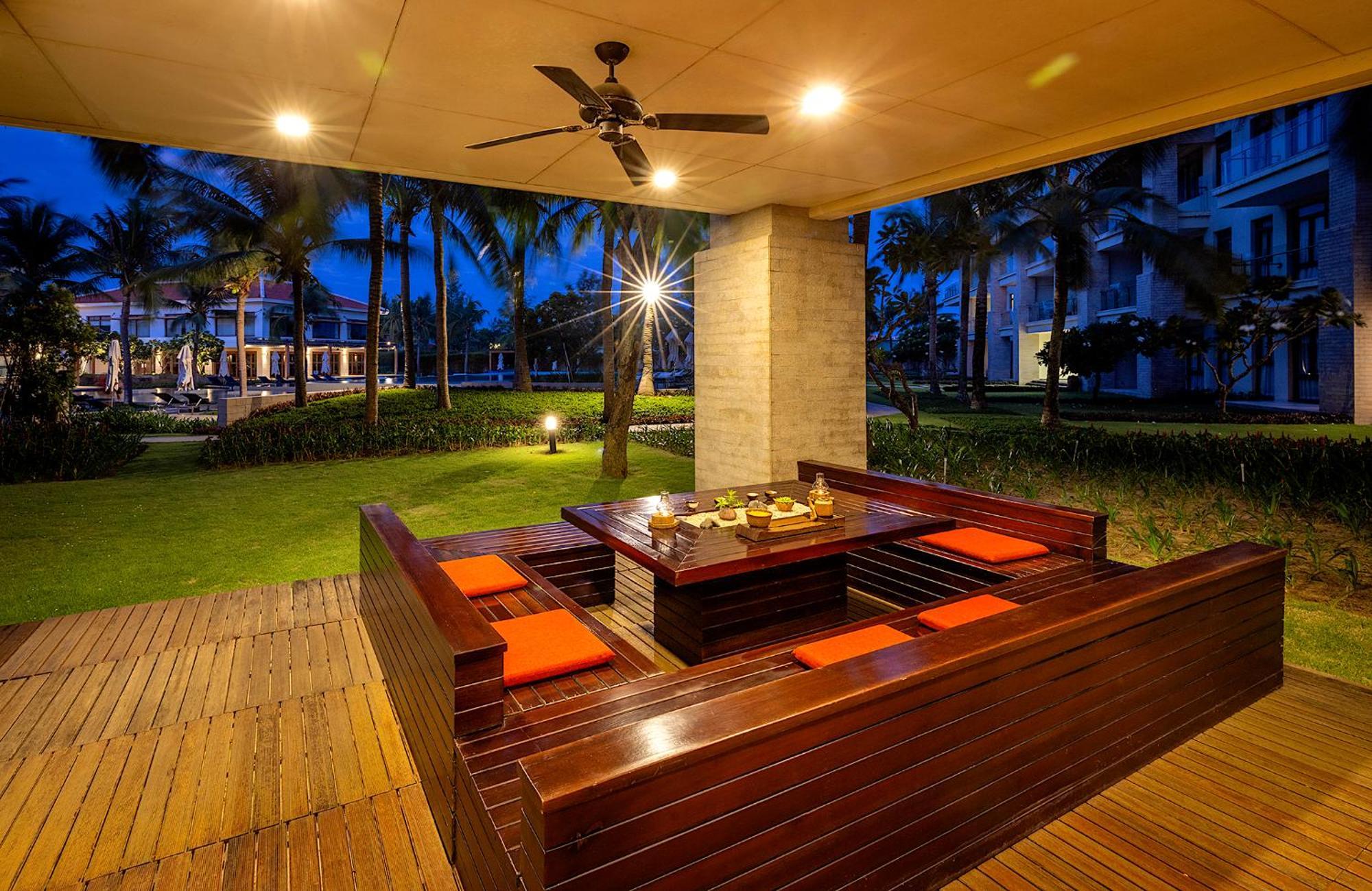 Maha Mangala Zen Garden & Residence Da Nang Zewnętrze zdjęcie