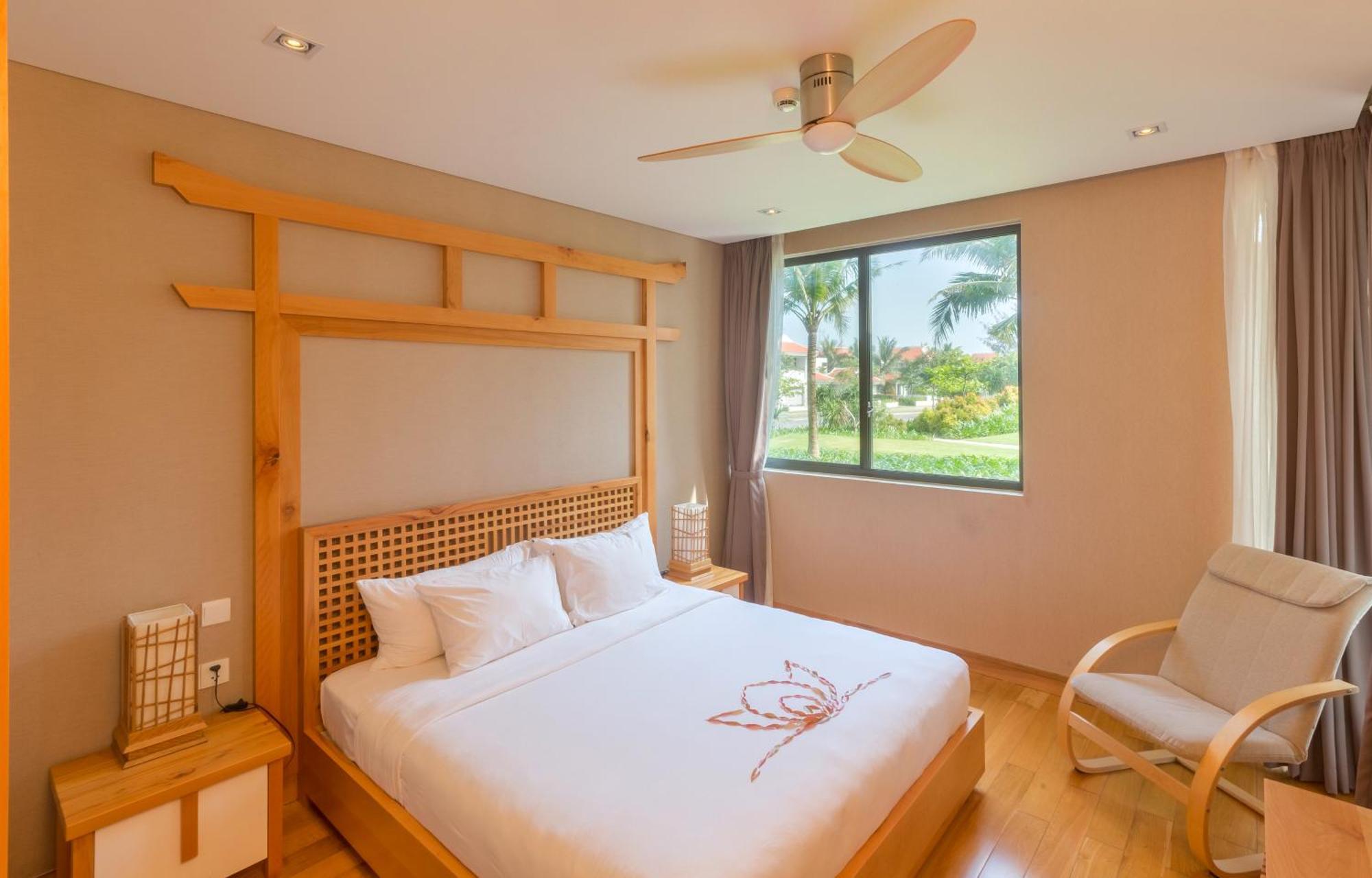 Maha Mangala Zen Garden & Residence Da Nang Zewnętrze zdjęcie