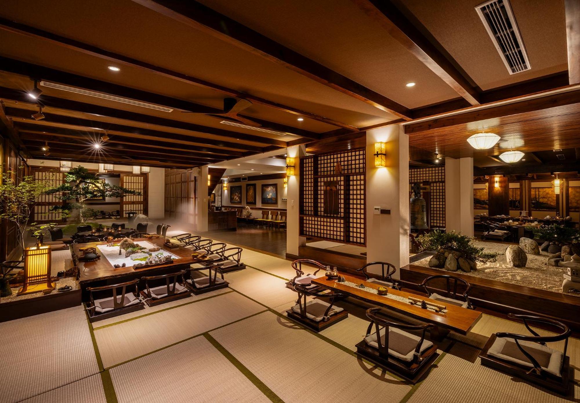Maha Mangala Zen Garden & Residence Da Nang Zewnętrze zdjęcie