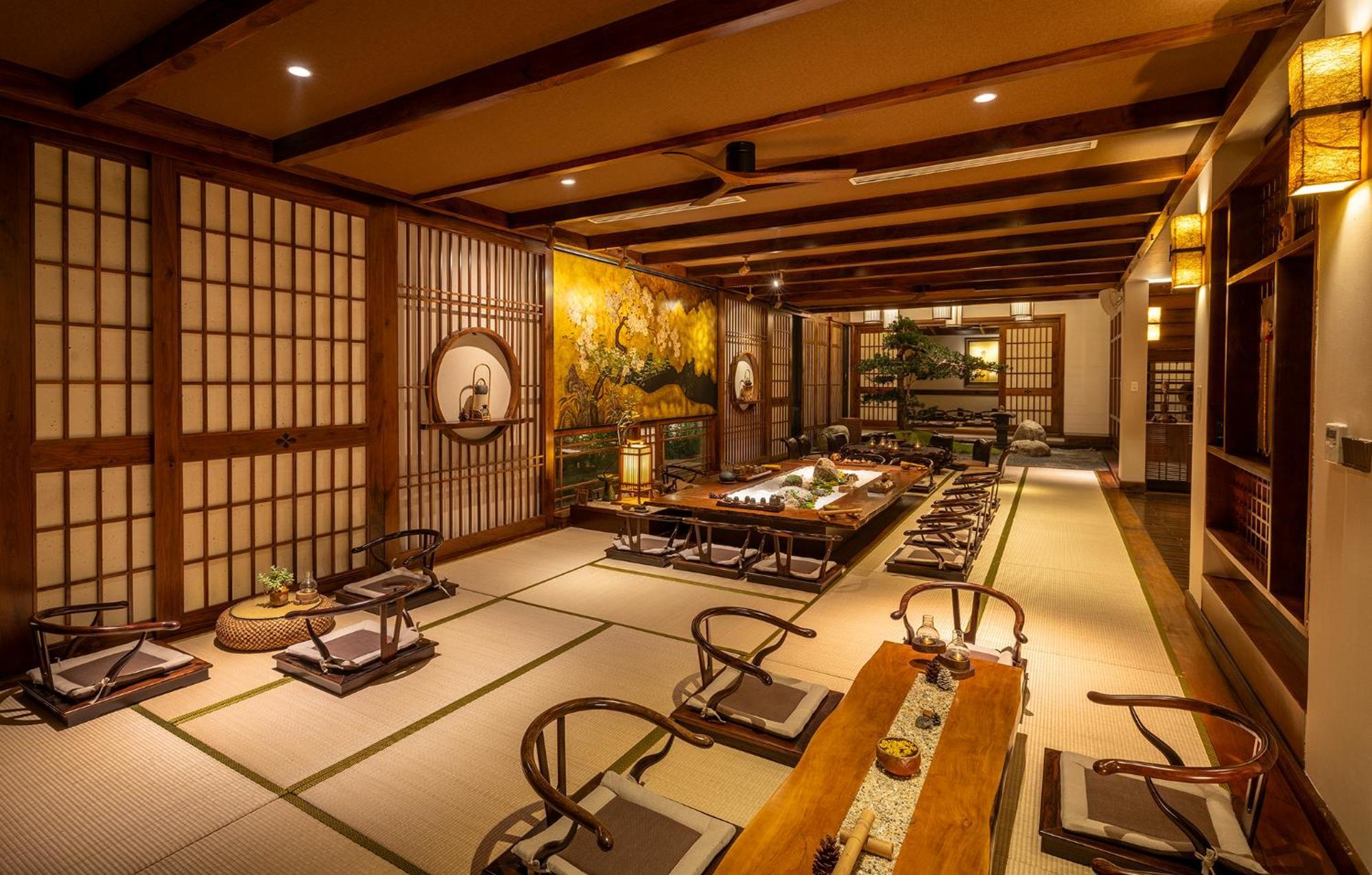 Maha Mangala Zen Garden & Residence Da Nang Zewnętrze zdjęcie
