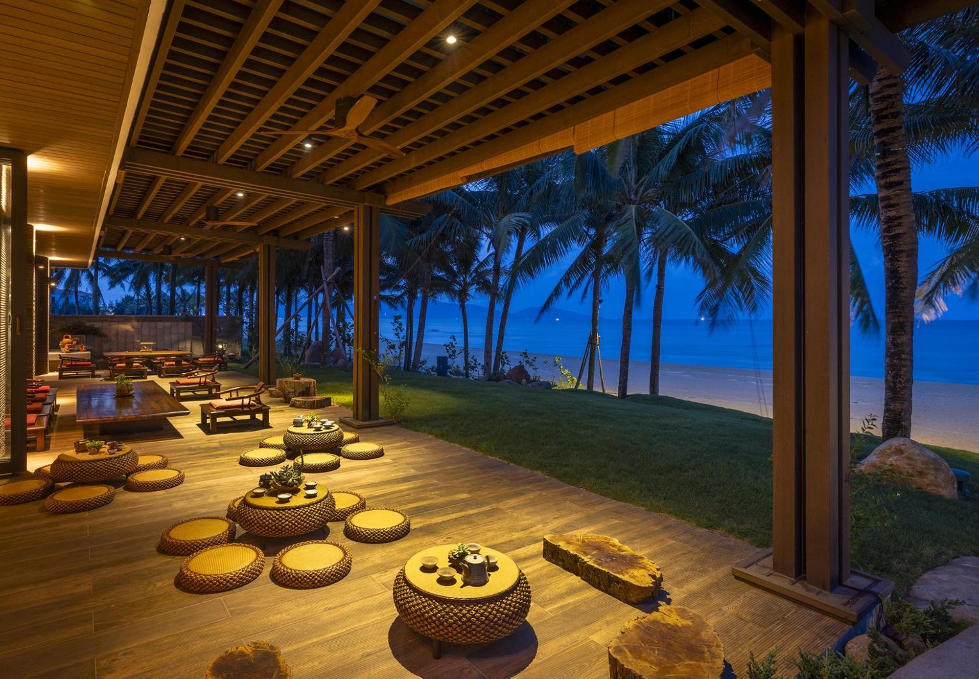 Maha Mangala Zen Garden & Residence Da Nang Zewnętrze zdjęcie