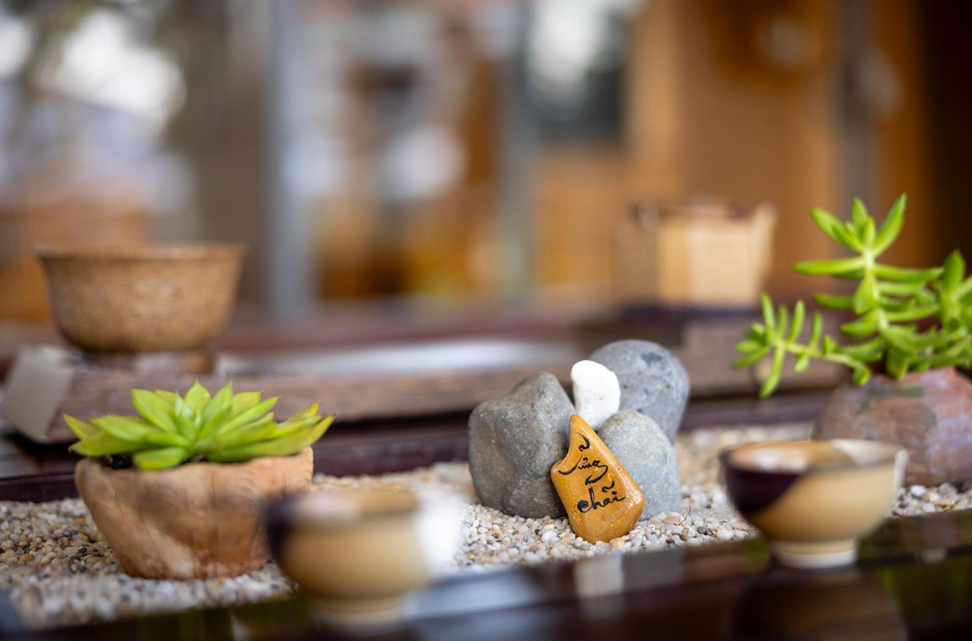 Maha Mangala Zen Garden & Residence Da Nang Zewnętrze zdjęcie