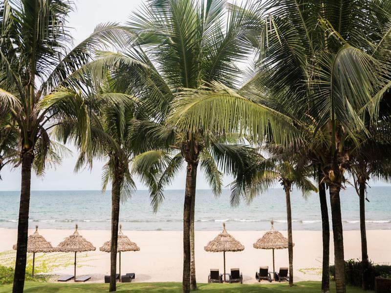 Maha Mangala Zen Garden & Residence Da Nang Zewnętrze zdjęcie