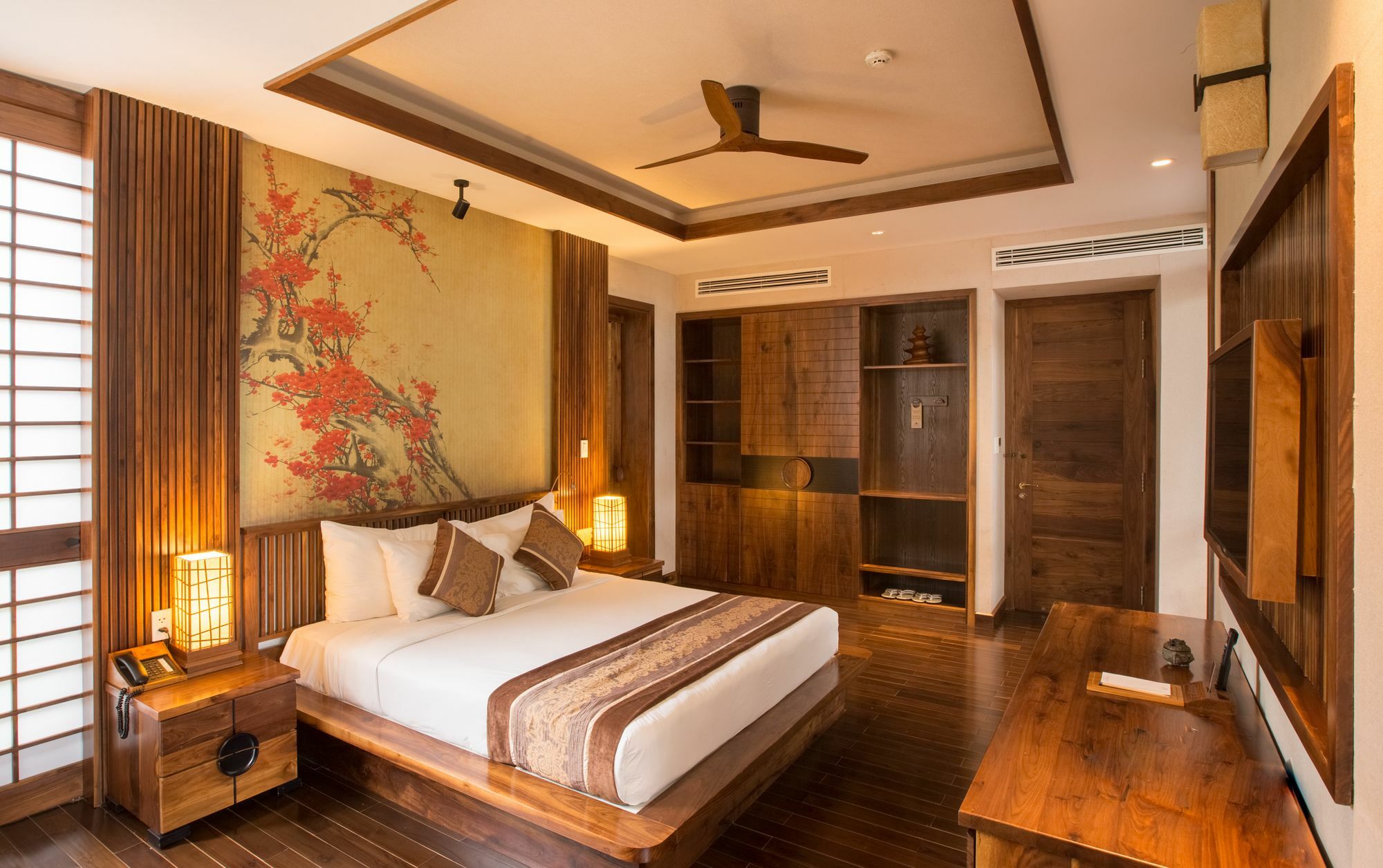 Maha Mangala Zen Garden & Residence Da Nang Zewnętrze zdjęcie