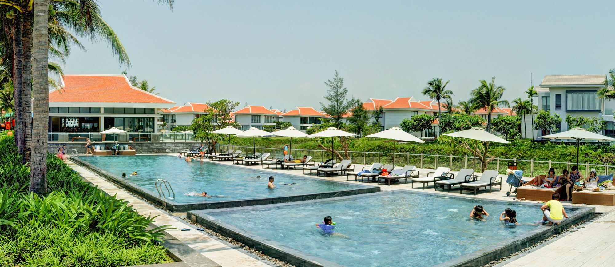 Maha Mangala Zen Garden & Residence Da Nang Zewnętrze zdjęcie