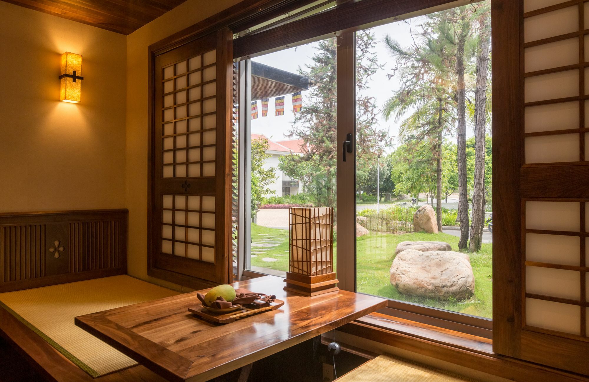Maha Mangala Zen Garden & Residence Da Nang Zewnętrze zdjęcie