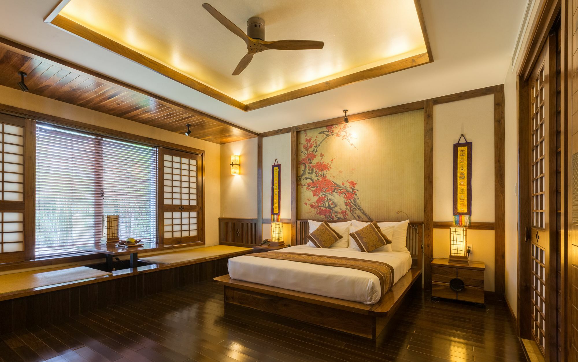 Maha Mangala Zen Garden & Residence Da Nang Zewnętrze zdjęcie